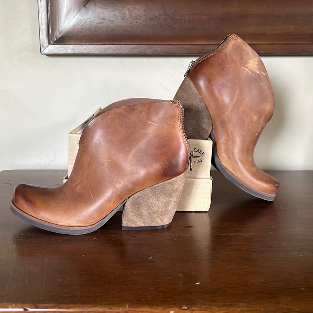 Korkease Sabrina Boot Shoe